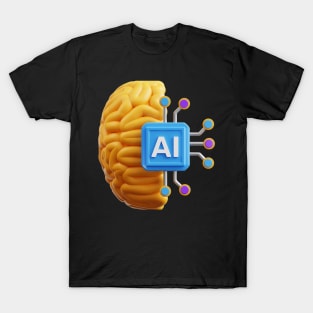 AI T-Shirt